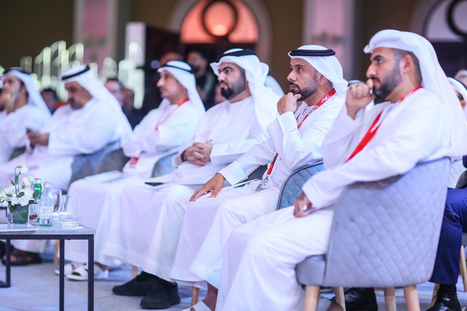 اجتماع استشاري سعودي